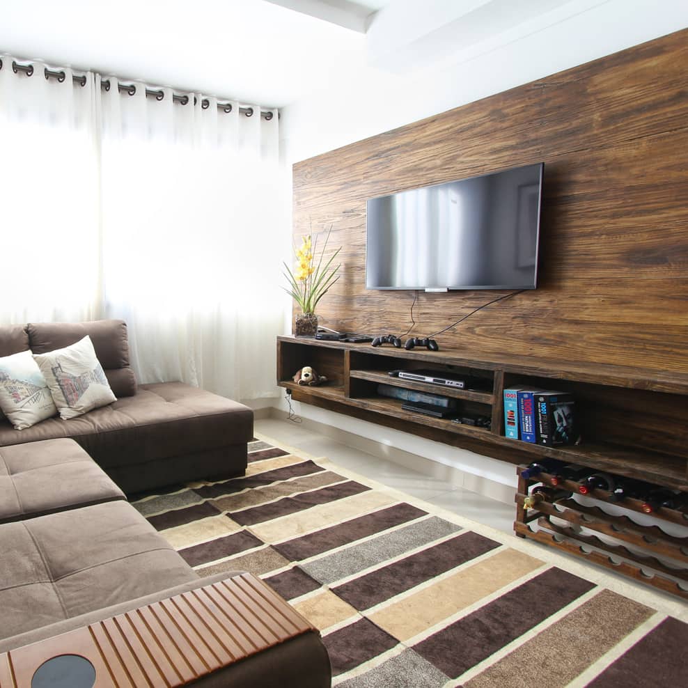 audio visual and home theatre